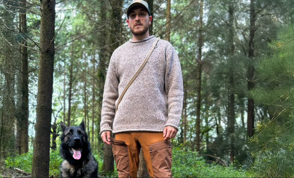 are aran sweaters good quality