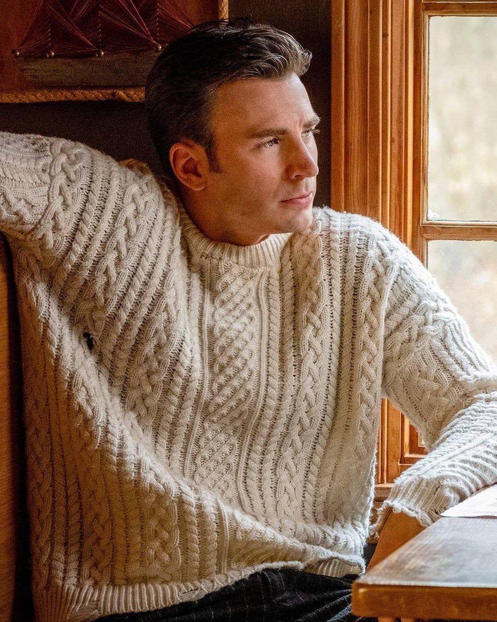 The Aran SweaterA Timeless Classic and Always In Style - Aran Sweater  Market