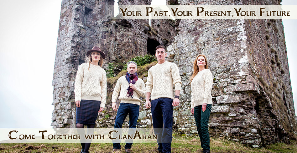 Clan Aran