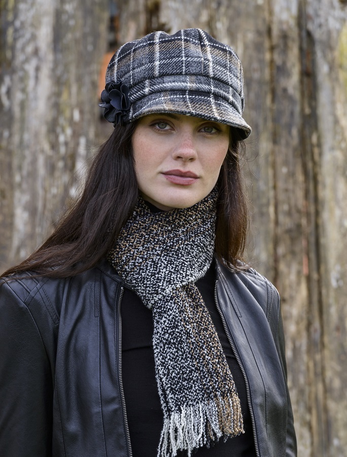 ladies newsboy hats 